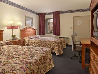Super 8 By Wyndham Belleville St. Louis Area Exterior photo